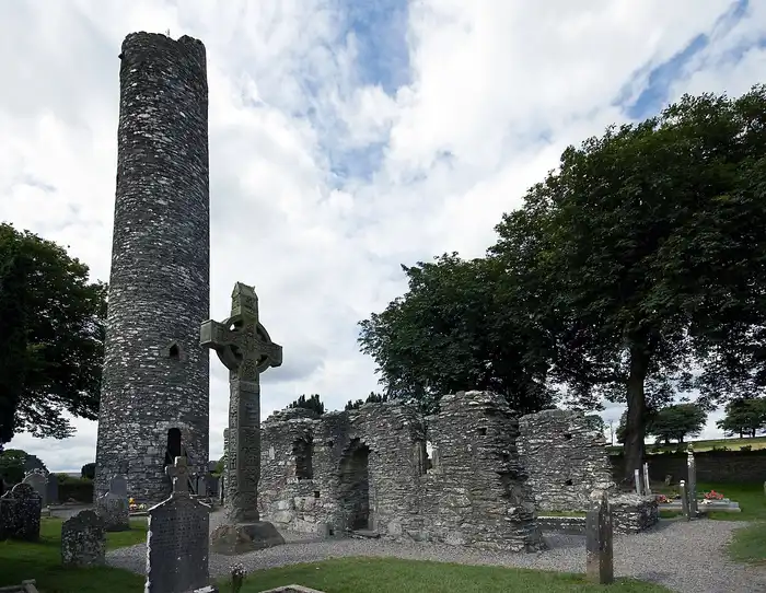 Monasterboice, County Louth