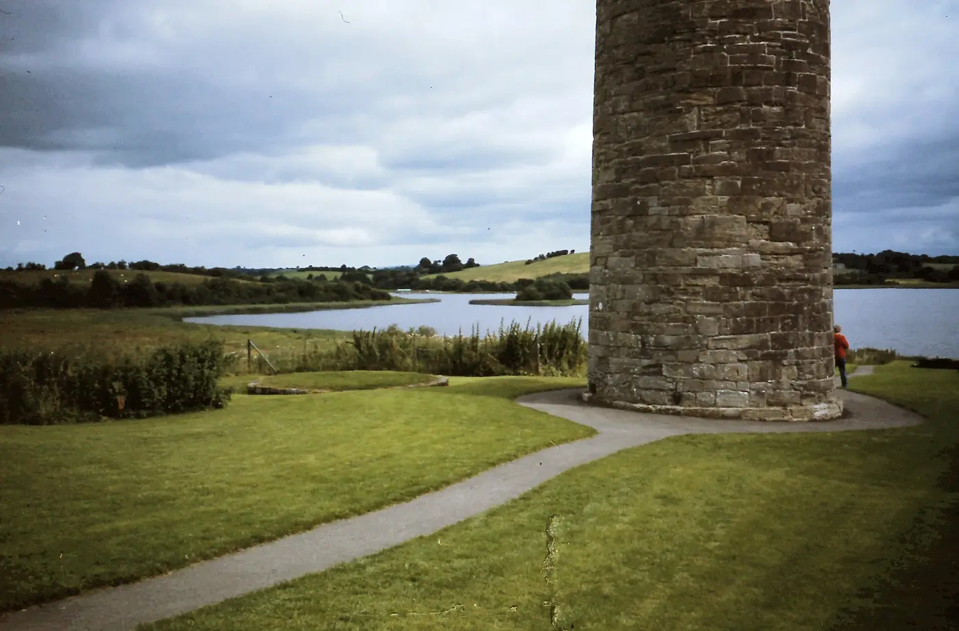 Devenish II, County Fermanagh