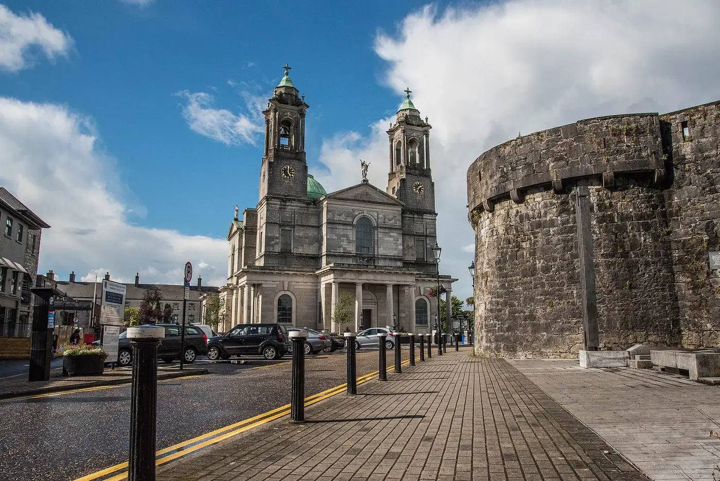 Athlone, County Westmeath