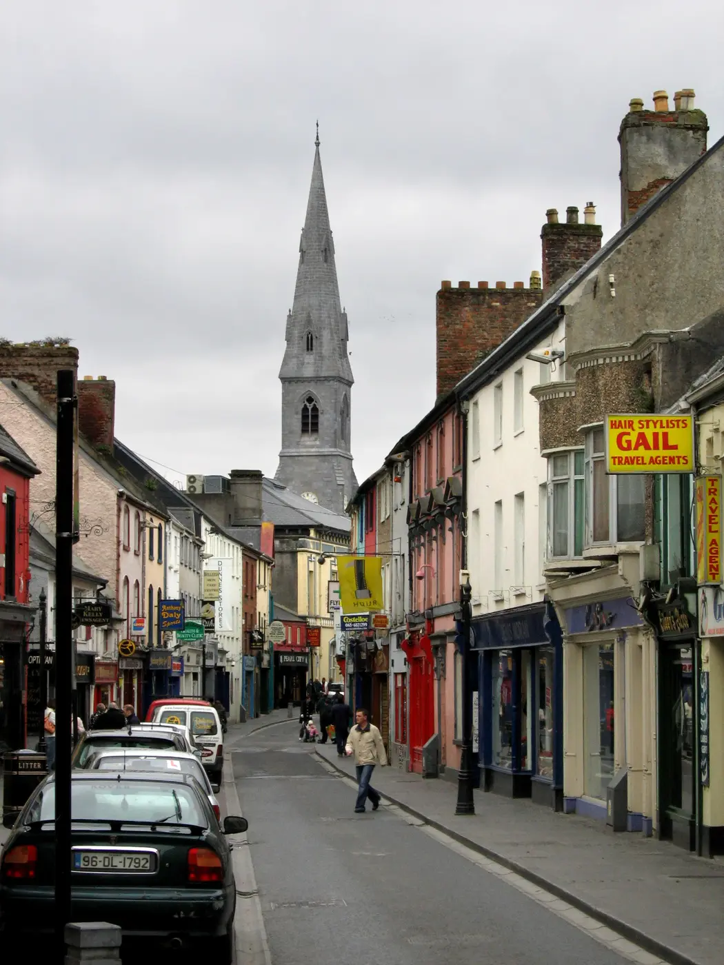 Ennis, County Clare