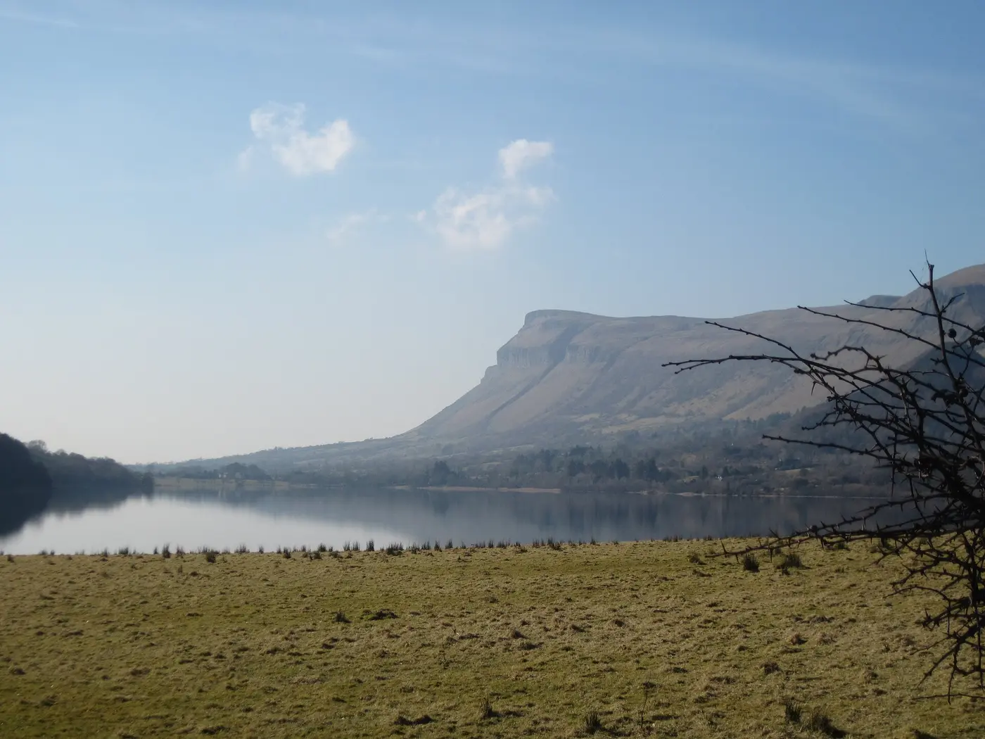Glencar Lough, County Leitrim