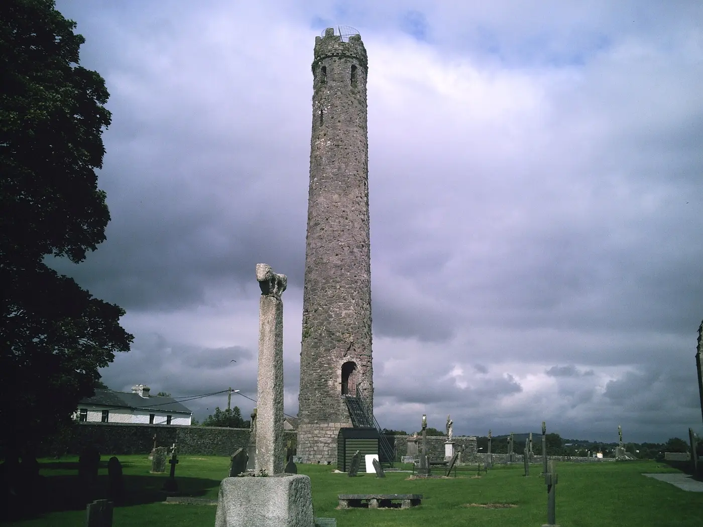 Kildare, County Kildare