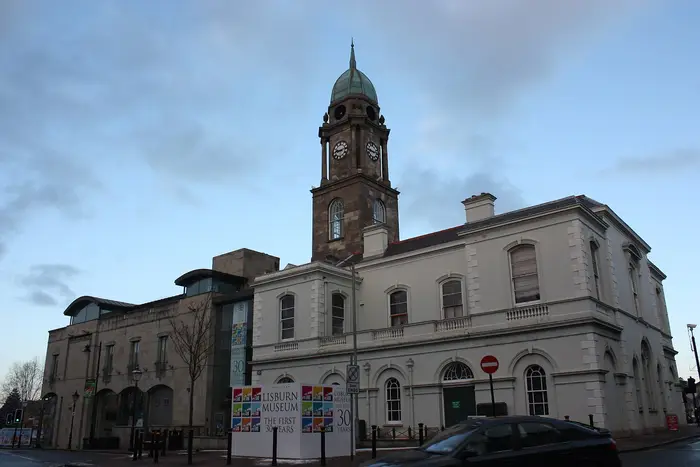 Lisburn