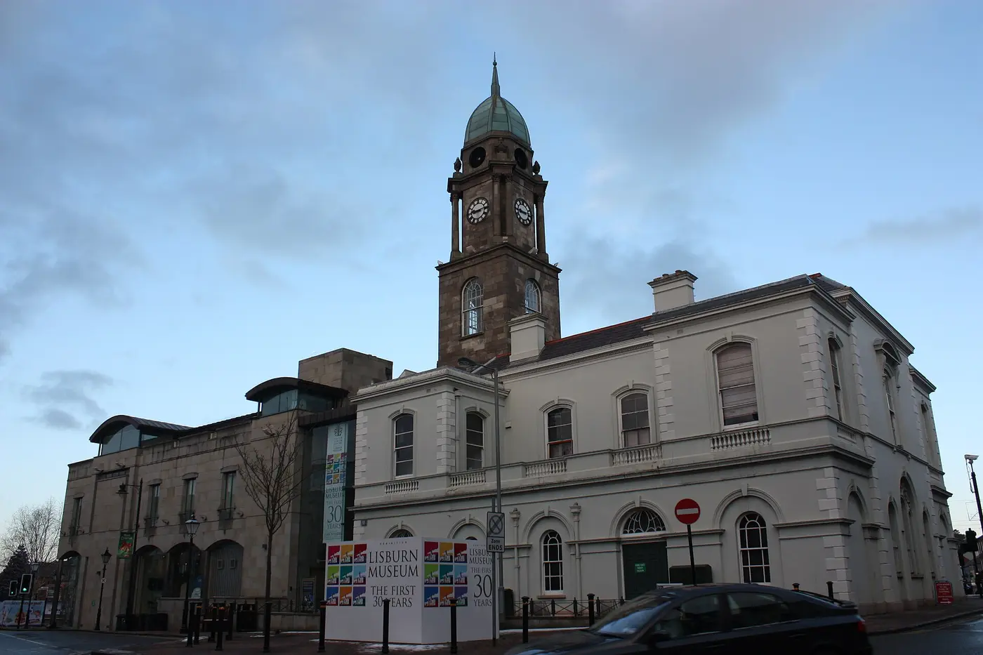Lisburn, County Antrim