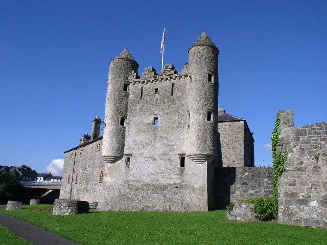 Enniskillen, County Fermanagh